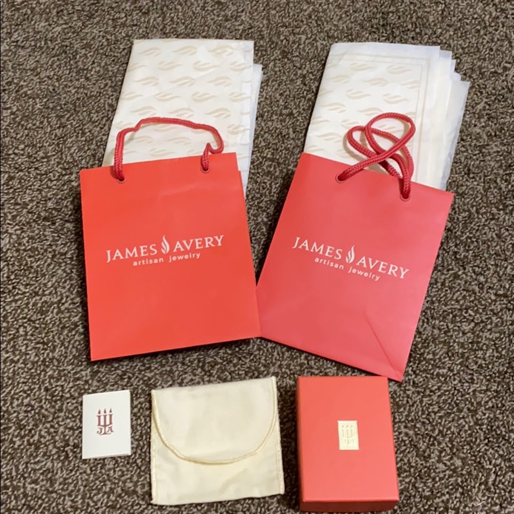 James Avery Supplies